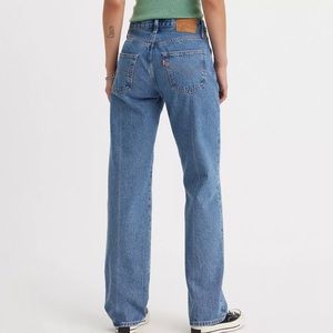 Levi’s 501 90’s jeans NWT